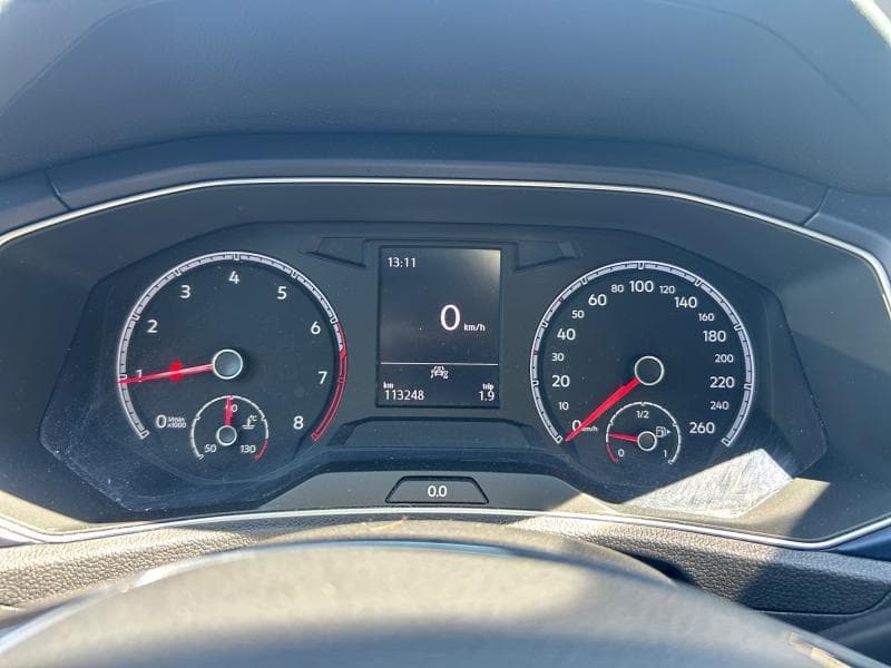 Volkswagen T-Roc United | 1.0 TSI 110cv | Carplay | Capteurs Av+Ar | Clim | Bluetooth - 13