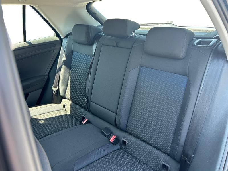 Volkswagen T-Roc United | 1.0 TSI 110cv | Carplay | Capteurs Av+Ar | Clim | Bluetooth - 12