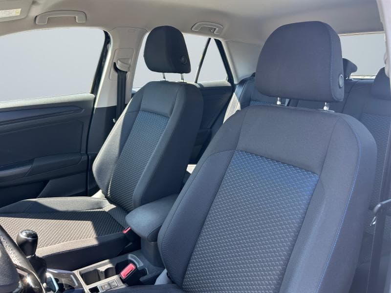 Volkswagen T-Roc United | 1.0 TSI 110cv | Carplay | Capteurs Av+Ar | Clim | Bluetooth - 10