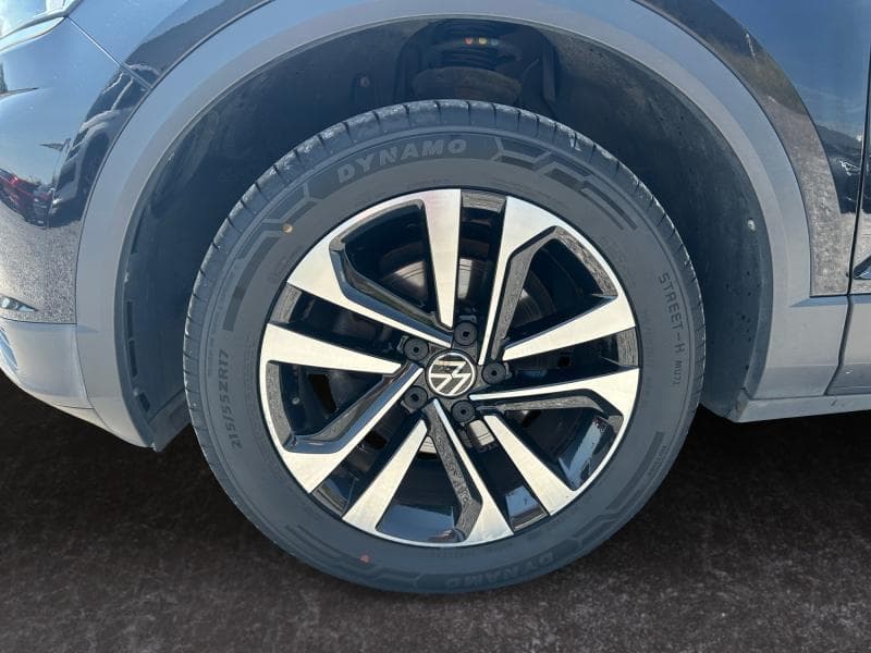 Volkswagen T-Roc United | 1.0 TSI 110cv | Carplay | Capteurs Av+Ar | Clim | Bluetooth - 31