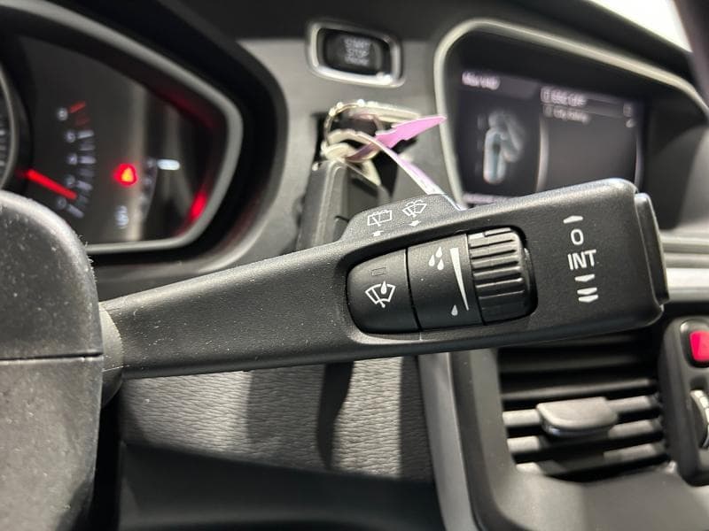 Volvo V40 Boite auto*GPS*Capteurs Ar*Clim auto - 27