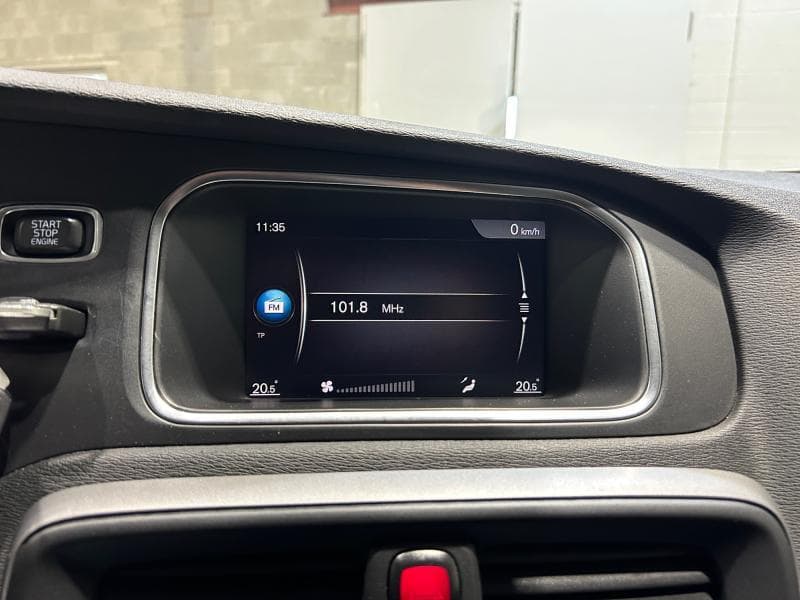Volvo V40 Boite auto*GPS*Capteurs Ar*Clim auto - 17