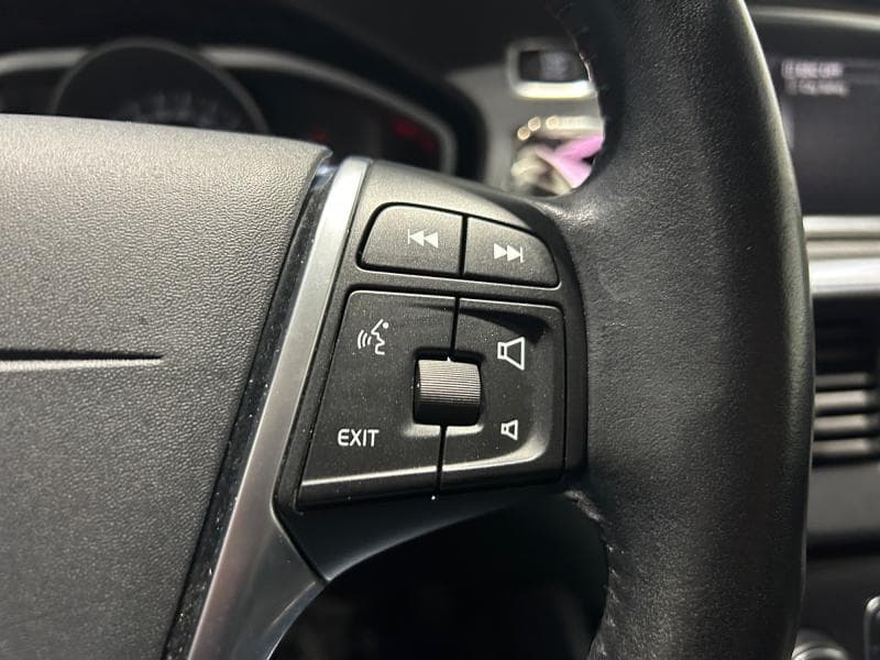 Volvo V40 Boite auto*GPS*Capteurs Ar*Clim auto - 25