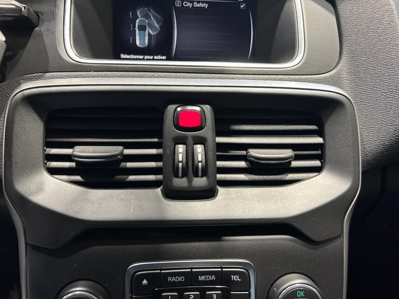Volvo V40 Boite auto*GPS*Capteurs Ar*Clim auto - 22