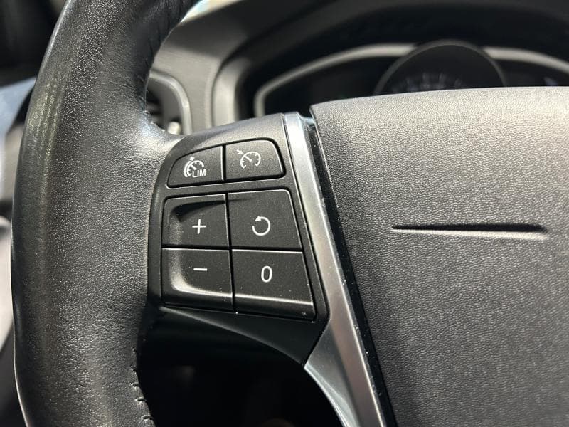 Volvo V40 Boite auto*GPS*Capteurs Ar*Clim auto - 24