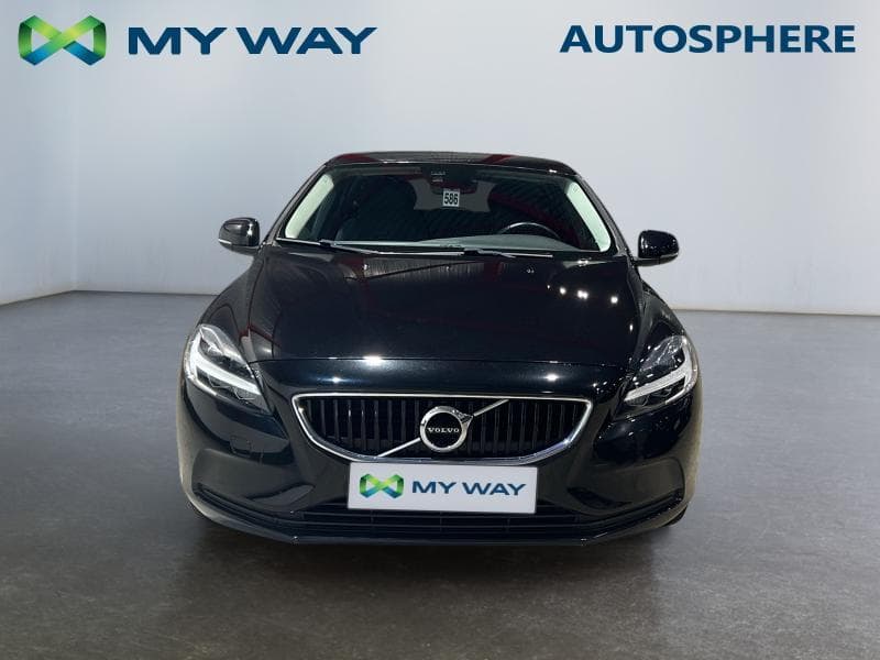 Volvo V40 Boite auto*GPS*Capteurs Ar*Clim auto - 4