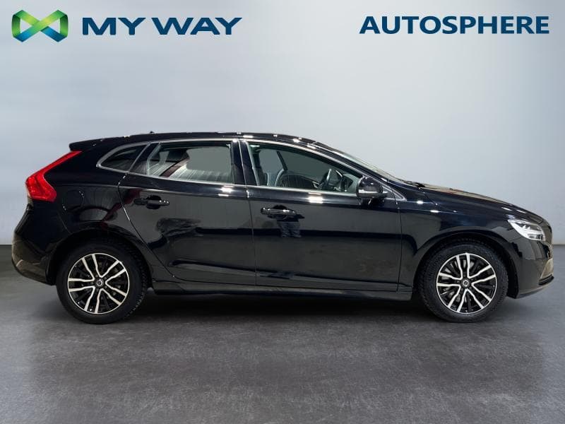 Volvo V40 Boite auto*GPS*Capteurs Ar*Clim auto - 7