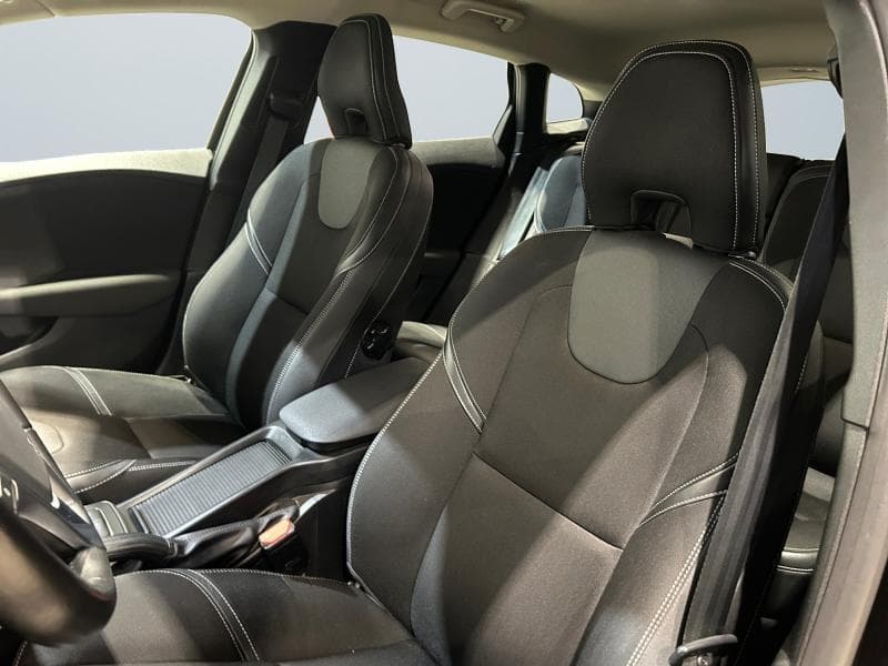 Volvo V40 Boite auto*GPS*Capteurs Ar*Clim auto - 10