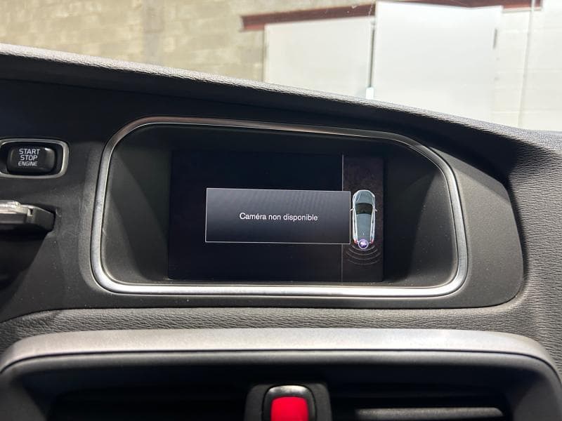 Volvo V40 Boite auto*GPS*Capteurs Ar*Clim auto - 20