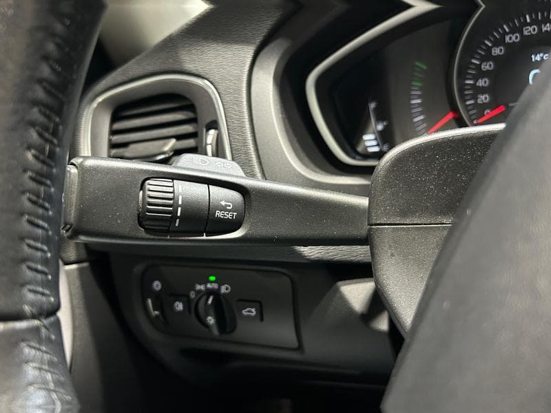 Volvo V40 Boite auto*GPS*Capteurs Ar*Clim auto - 26