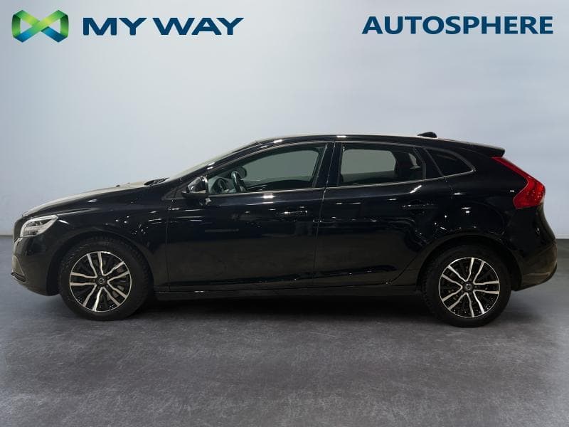 Volvo V40 Boite auto*GPS*Capteurs Ar*Clim auto - 8