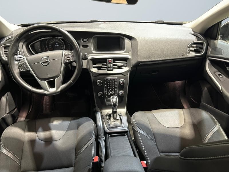 Volvo V40 Boite auto*GPS*Capteurs Ar*Clim auto - 14