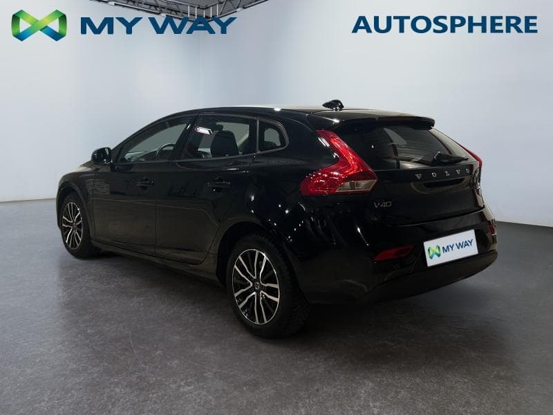 Volvo V40 Boite auto*GPS*Capteurs Ar*Clim auto - 3