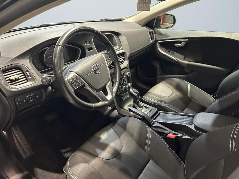 Volvo V40 Boite auto*GPS*Capteurs Ar*Clim auto - 9