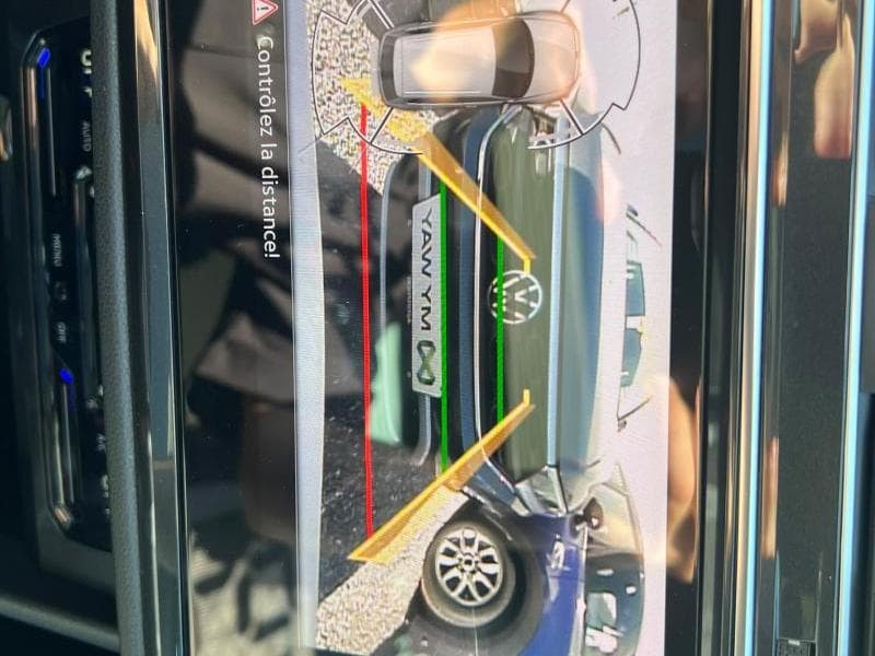 Volkswagen Tiguan R-Line | 1.5 150Cv | Boite auto | GPS | Caméra | Toit pano | Attelage| - 29