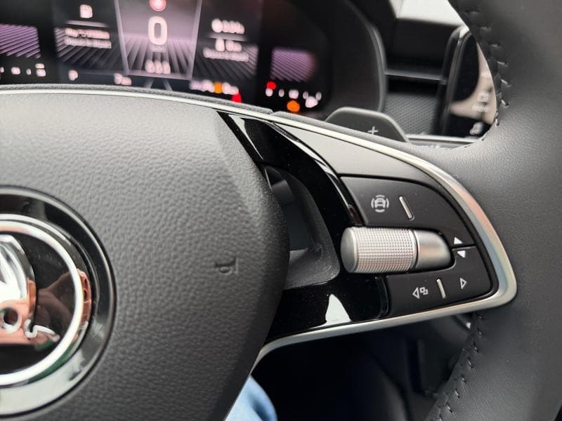 Skoda Kamiq Selection | 1.0 tsi 116cv | boite auto | caméra | capteurs av/ar | carplay | sièges av chauffants - 23