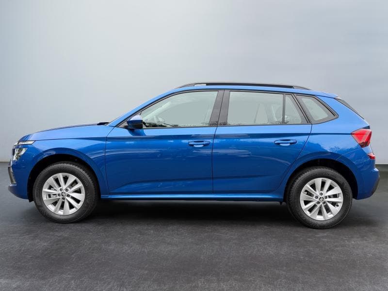 Skoda Kamiq Selection | 1.0 tsi 116cv | boite auto | caméra | capteurs av/ar | carplay | sièges av chauffants - 5