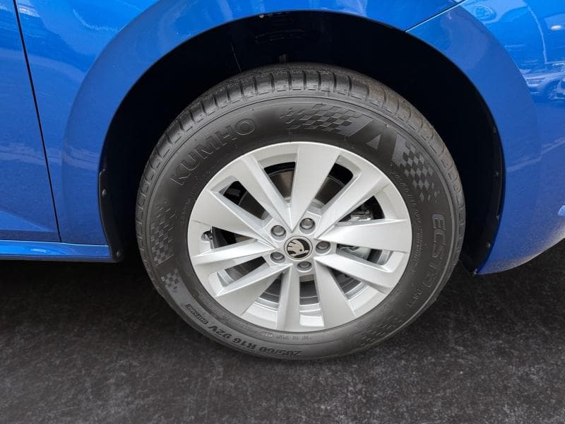 Skoda Kamiq Selection | 1.0 tsi 116cv | boite auto | caméra | capteurs av/ar | carplay | sièges av chauffants - 9