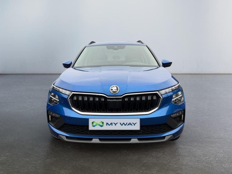 Skoda Kamiq Selection | 1.0 tsi 116cv | boite auto | caméra | capteurs av/ar | carplay | sièges av chauffants - 3
