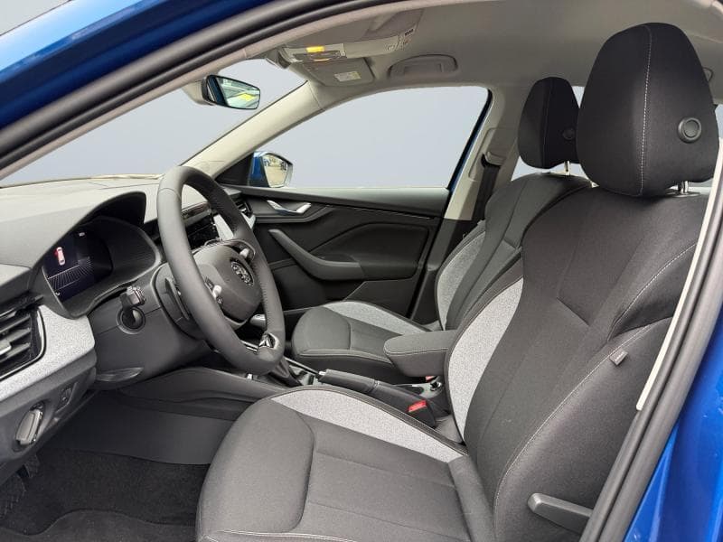 Skoda Kamiq Selection | 1.0 tsi 116cv | boite auto | caméra | capteurs av/ar | carplay | sièges av chauffants - 10