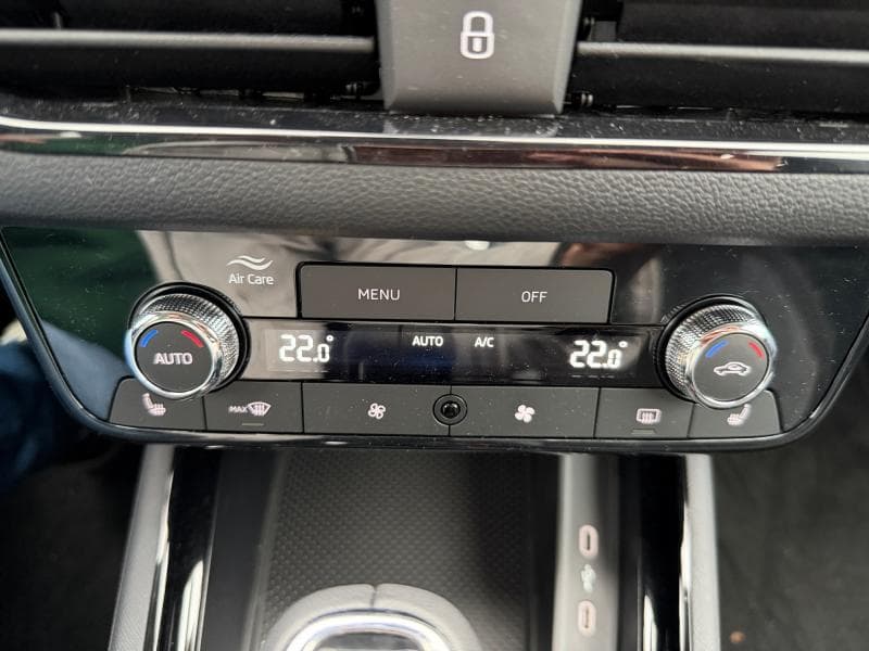 Skoda Kamiq Selection | 1.0 tsi 116cv | boite auto | caméra | capteurs av/ar | carplay | sièges av chauffants - 17