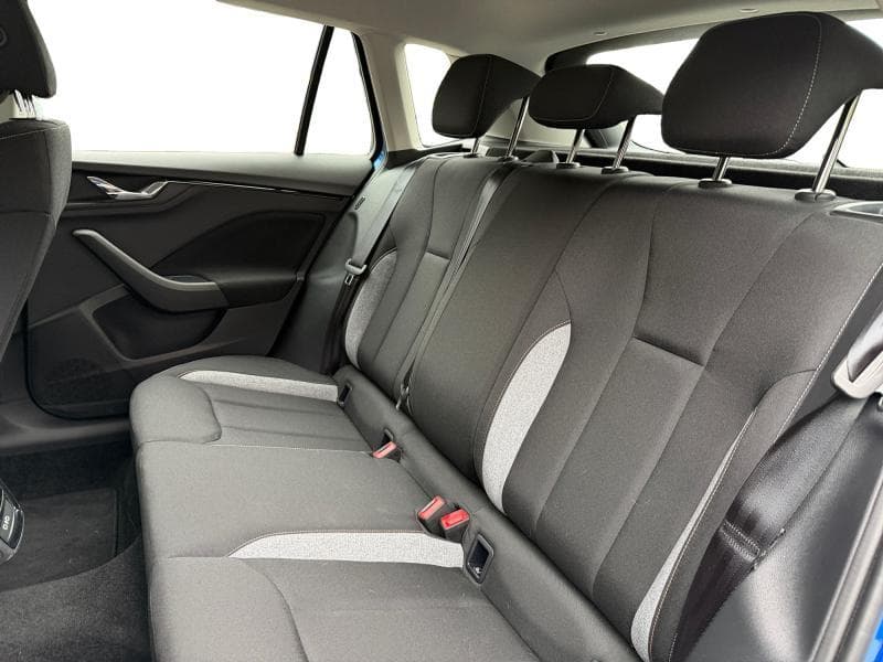 Skoda Kamiq Selection | 1.0 tsi 116cv | boite auto | caméra | capteurs av/ar | carplay | sièges av chauffants - 15