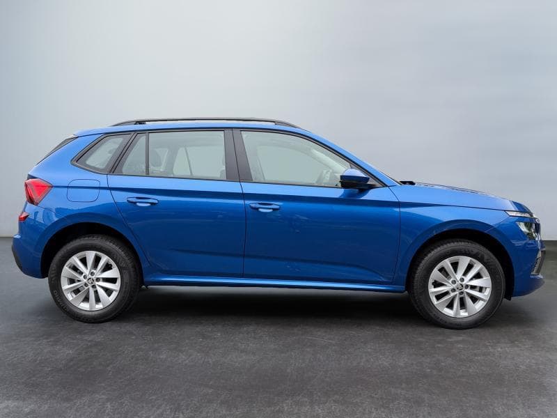Skoda Kamiq Selection | 1.0 tsi 116cv | boite auto | caméra | capteurs av/ar | carplay | sièges av chauffants - 4