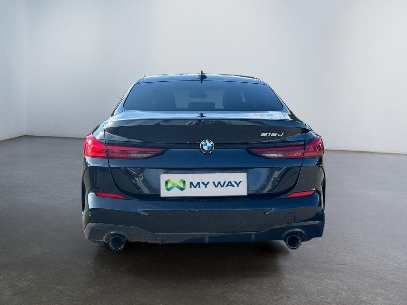 BMW Serie 2 218 Pack M | 2.0 TDI 136Cv | Carplay | toit ouvrant pano | GPS | Virtual Cockpit - 5