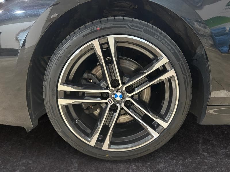 BMW Serie 2 218 Pack M | 2.0 TDI 136Cv | Carplay | toit ouvrant pano | GPS | Virtual Cockpit - 31