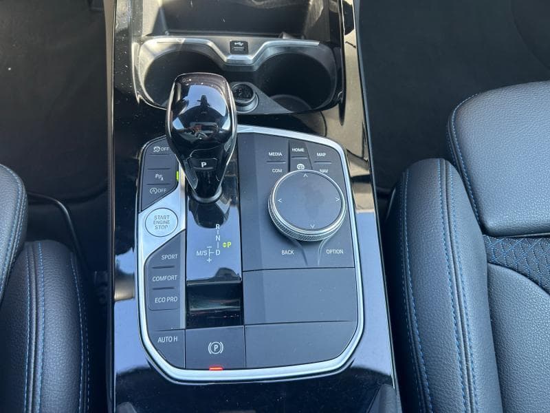 BMW Serie 2 218 Pack M | 2.0 TDI 136Cv | Carplay | toit ouvrant pano | GPS | Virtual Cockpit - 22
