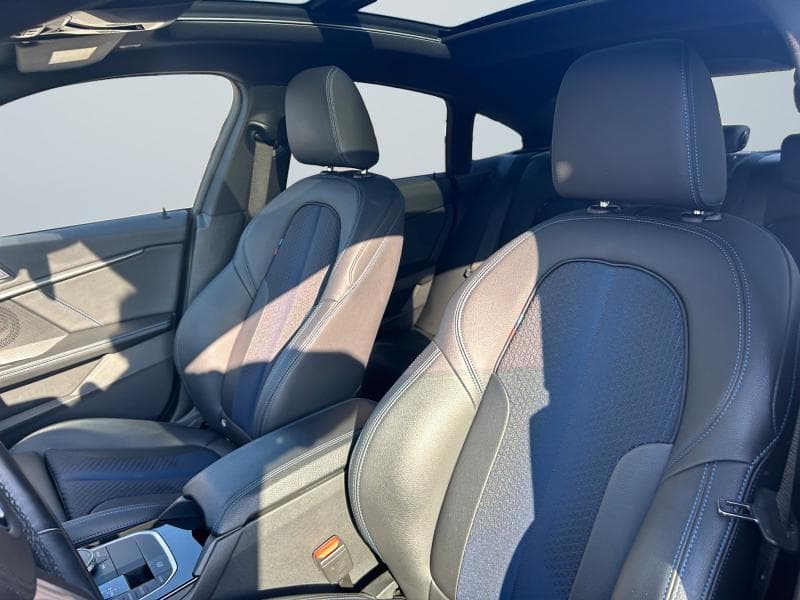 BMW Serie 2 218 Pack M | 2.0 TDI 136Cv | Carplay | toit ouvrant pano | GPS | Virtual Cockpit - 10
