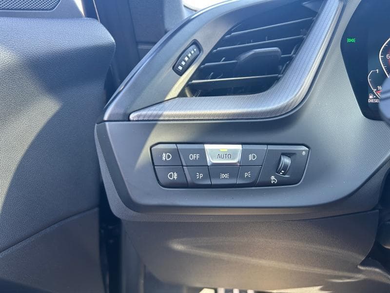 BMW Serie 2 218 Pack M | 2.0 TDI 136Cv | Carplay | toit ouvrant pano | GPS | Virtual Cockpit - 28