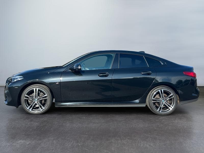 BMW Serie 2 218 Pack M | 2.0 TDI 136Cv | Carplay | toit ouvrant pano | GPS | Virtual Cockpit - 8