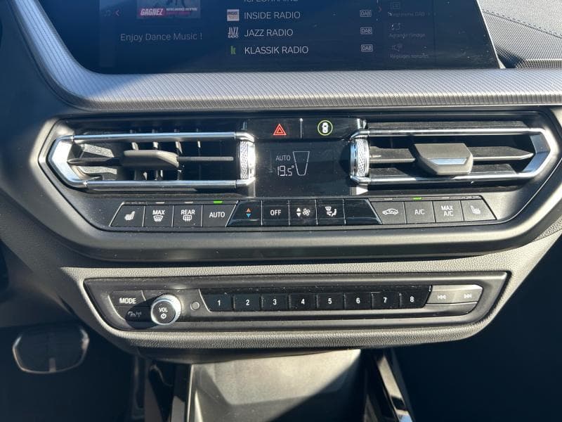 BMW Serie 2 218 Pack M | 2.0 TDI 136Cv | Carplay | toit ouvrant pano | GPS | Virtual Cockpit - 21