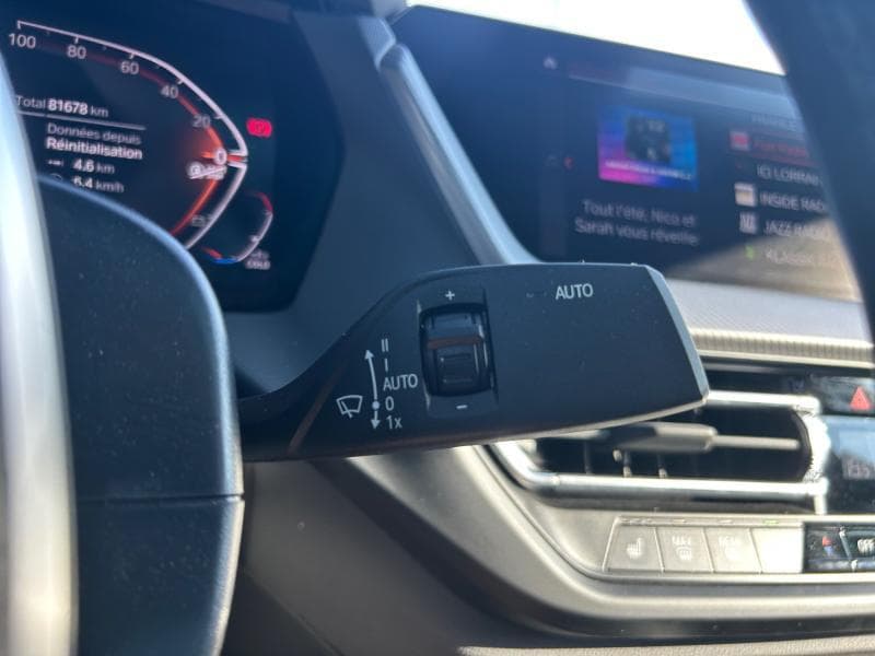 BMW Serie 2 218 Pack M | 2.0 TDI 136Cv | Carplay | toit ouvrant pano | GPS | Virtual Cockpit - 26