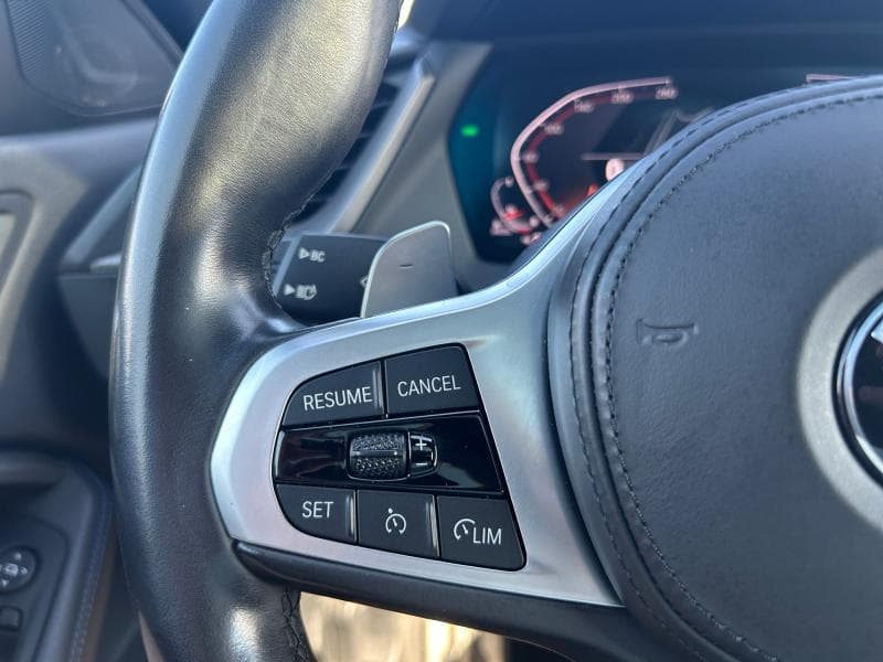 BMW Serie 2 218 Pack M | 2.0 TDI 136Cv | Carplay | toit ouvrant pano | GPS | Virtual Cockpit - 23