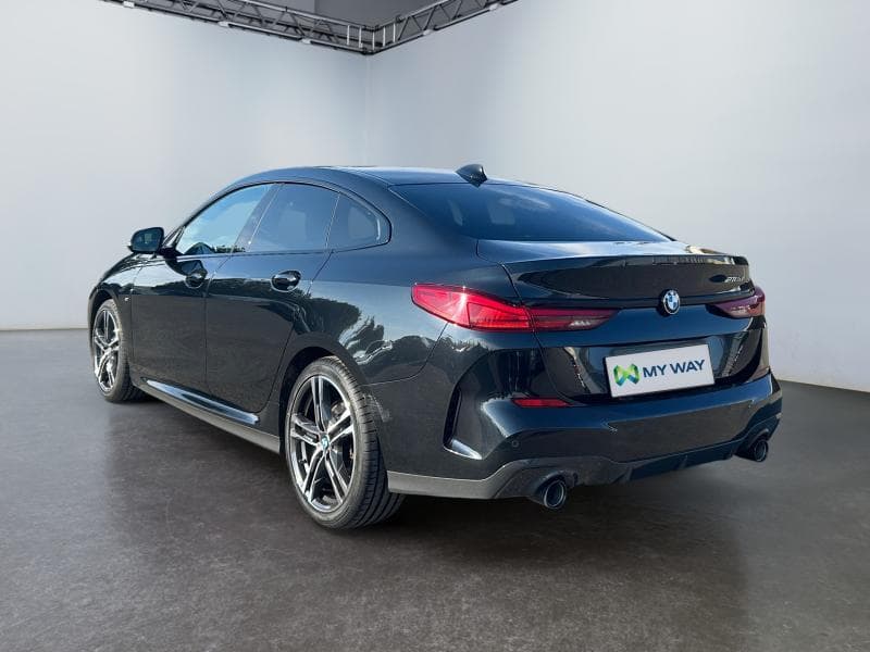 BMW Serie 2 218 Pack M | 2.0 TDI 136Cv | Carplay | toit ouvrant pano | GPS | Virtual Cockpit - 3