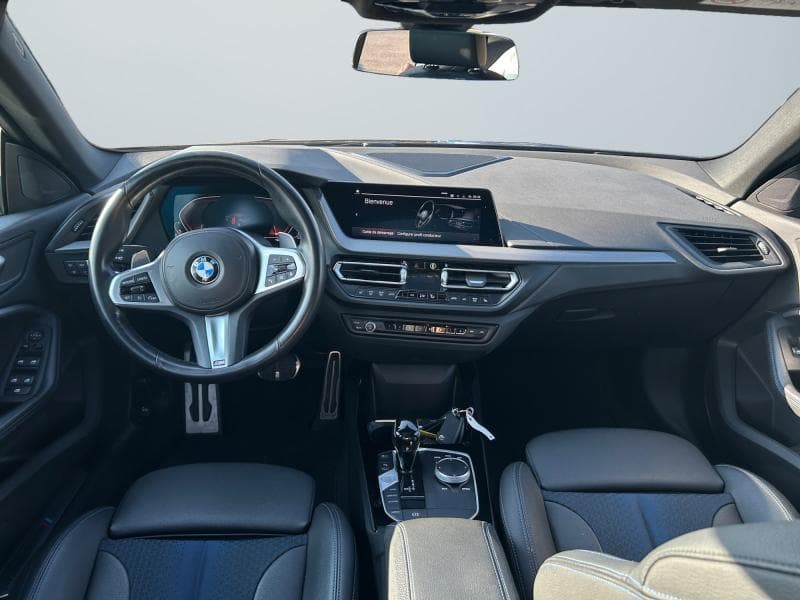 BMW Serie 2 218 Pack M | 2.0 TDI 136Cv | Carplay | toit ouvrant pano | GPS | Virtual Cockpit - 14