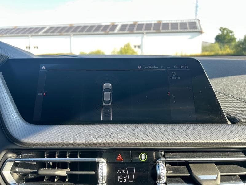 BMW Serie 2 218 Pack M | 2.0 TDI 136Cv | Carplay | toit ouvrant pano | GPS | Virtual Cockpit - 20