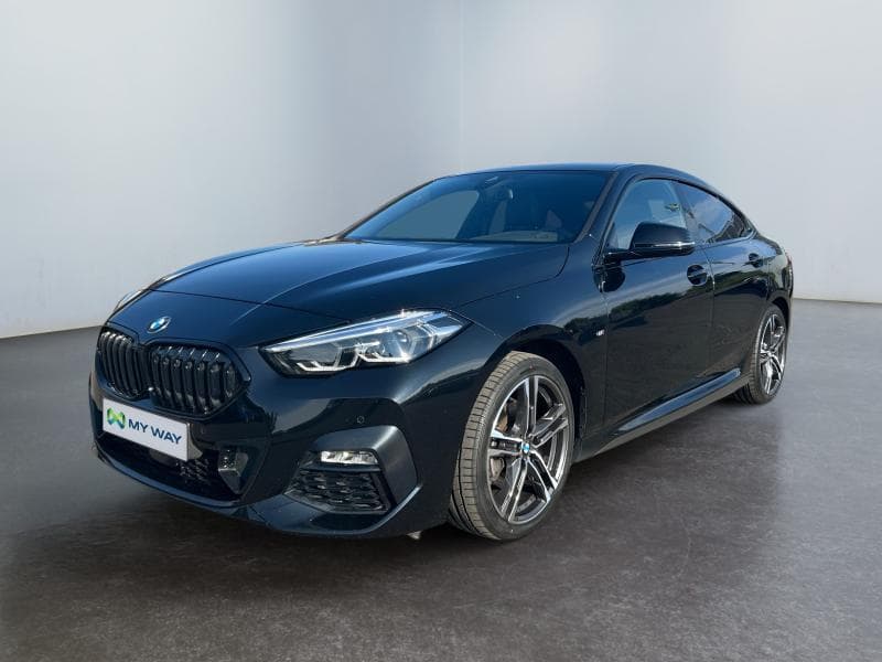 BMW Serie 2 218