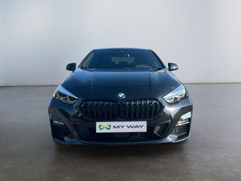 BMW Serie 2 218 Pack M | 2.0 TDI 136Cv | Carplay | toit ouvrant pano | GPS | Virtual Cockpit - 4