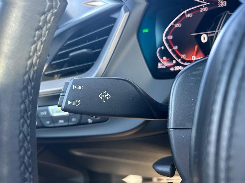BMW Serie 2 218 Pack M | 2.0 TDI 136Cv | Carplay | toit ouvrant pano | GPS | Virtual Cockpit - 25