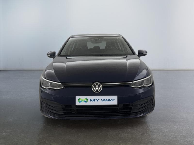 Volkswagen Golf Life*GPS*Caméra*Carplay*Capteurs Av/Ar*Clim auto - 3