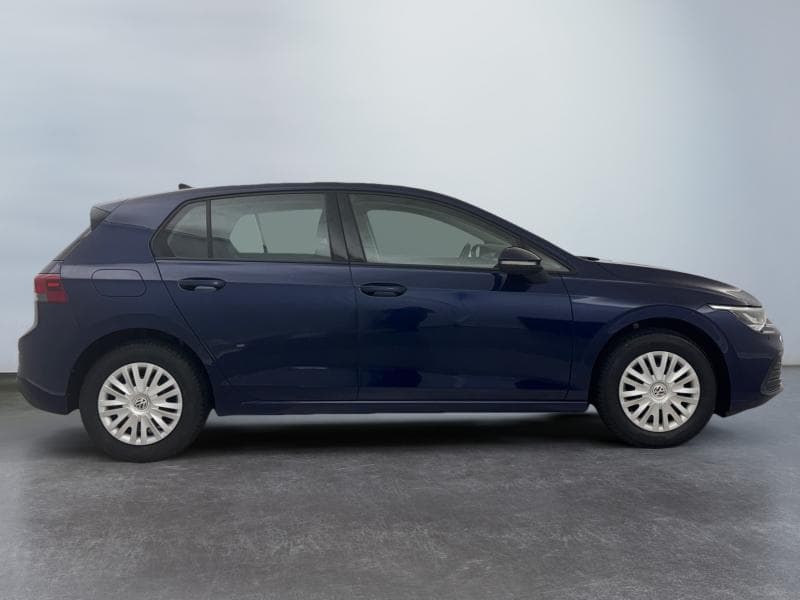 Volkswagen Golf Life*GPS*Caméra*Carplay*Capteurs Av/Ar*Clim auto - 4