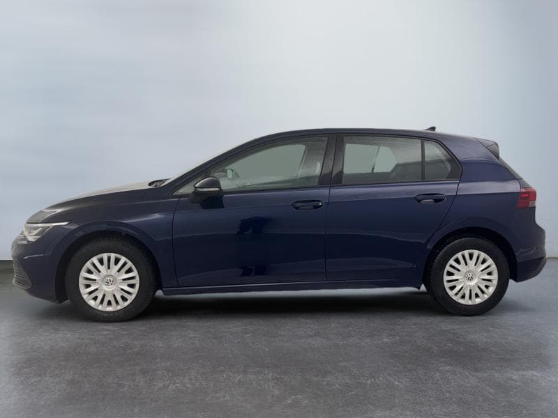 Volkswagen Golf Life*GPS*Caméra*Carplay*Capteurs Av/Ar*Clim auto - 5