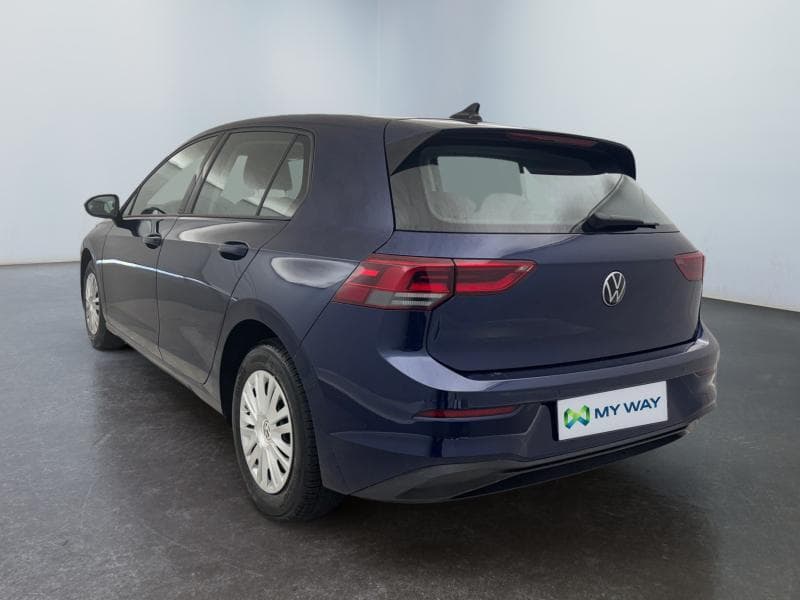 Volkswagen Golf Life*GPS*Caméra*Carplay*Capteurs Av/Ar*Clim auto - 7