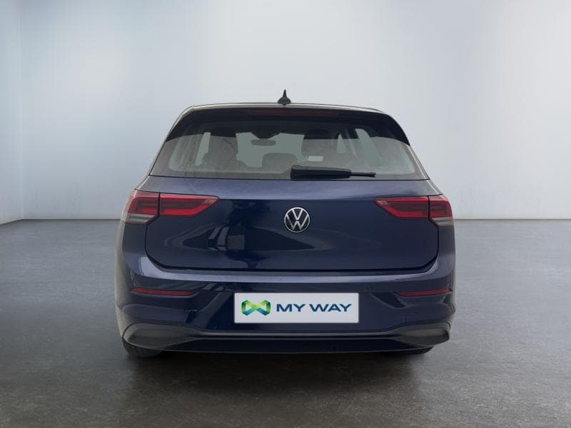 Volkswagen Golf Life*GPS*Caméra*Carplay*Capteurs Av/Ar*Clim auto - 8