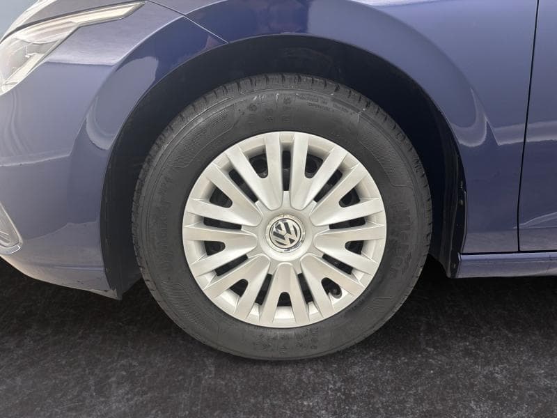 Volkswagen Golf Life*GPS*Caméra*Carplay*Capteurs Av/Ar*Clim auto - 9