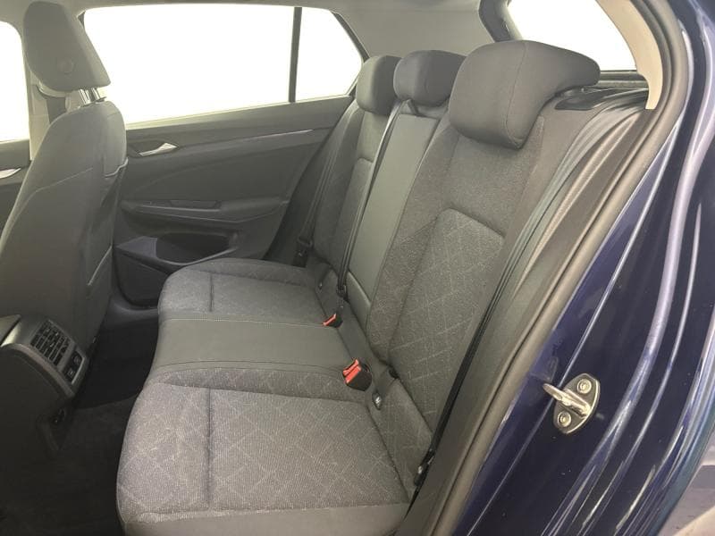 Volkswagen Golf Life*GPS*Caméra*Carplay*Capteurs Av/Ar*Clim auto - 16