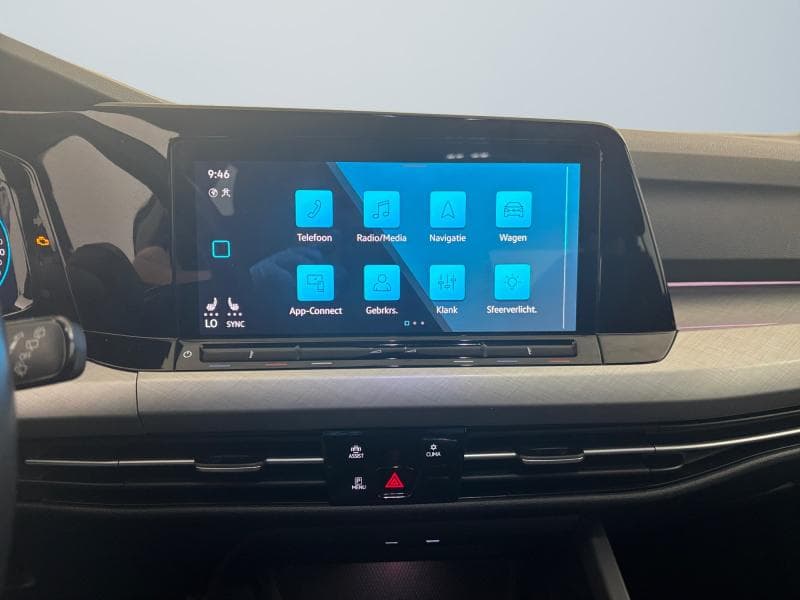 Volkswagen Golf Life*GPS*Caméra*Carplay*Capteurs Av/Ar*Clim auto - 15